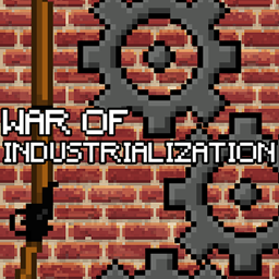 War of Industralisation logo