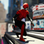 Spider-Girl Custom Model Import 1.1 logo