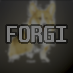 Forgi (Opti-Beauty Forge)