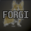 Forgi (Opti-Beauty Forge) logo