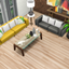 Hickory Floorboards logo