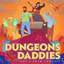 Dungeons and Daddies Weapon Pack logo