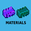 Zynoziw's materials logo