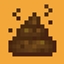 PissAndShit logo