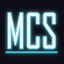 MCS CC logo