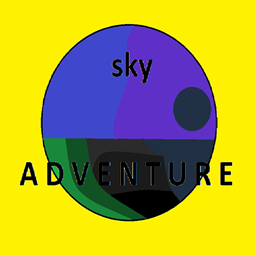 SkyAdventure Beta