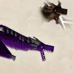 Just Dragon Bois project image