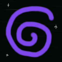 Element Wands and Magic logo