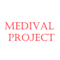 Theproject logo