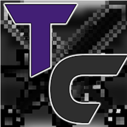 TekkersCraft logo