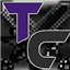 TekkersCraft logo
