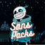 Enough Packs For Sans logo