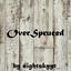 Overspruced logo