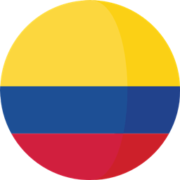 Colombian Items