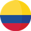 Colombian Items logo