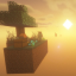 Skyblock Classic Edition project image