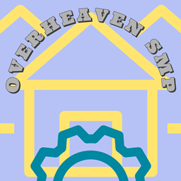OverHeaven SMP pack