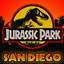 Jurassic Park San Diego | TAM