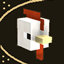Rogue's Better Chickens logo