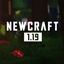NewCraft 1 - Minecraft is boring? Never with NewCraft! Now with Quests! logo