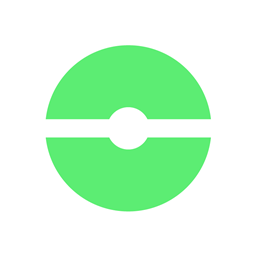 Poke RPG logo