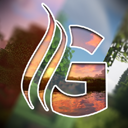 GlowCraft - Remastered logo