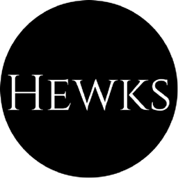 Hewks FunPack logo