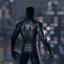 Amazing Symbiote Suit logo