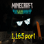 Dragon Mounts:updates ports to nether update version logo