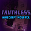 Truthless logo