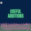 Kinda Useful Additions logo