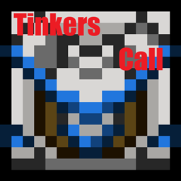 Tinkers Call logo