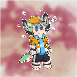 Whaterever Pack logo