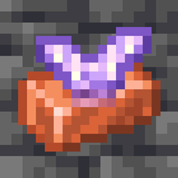 Comethyst project image