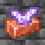 Comethyst logo