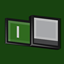 Groundstone GUI logo