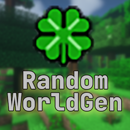 🍀RandomWorldGen