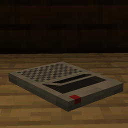 Cassettes Datapack & Resource Pack