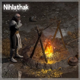 oUF_Nihlathak