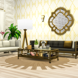 Vintage Glamour Buymode Expanded