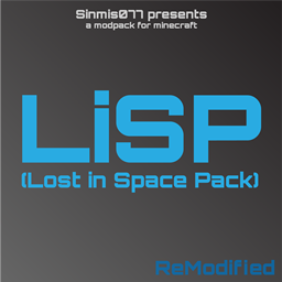 Lost in Space Remodified project image