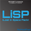 Lost in Space Remodified logo