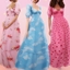 Cloud dress logo