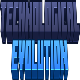 Technologically Evolve logo