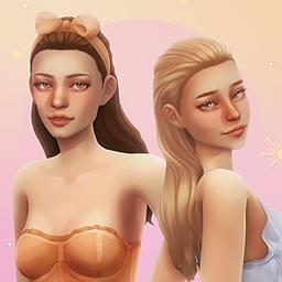 Chloe hair