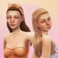 Chloe hair logo