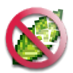 No Leaf Decay logo