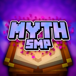 Myth SMP Modpack [Fabric] logo