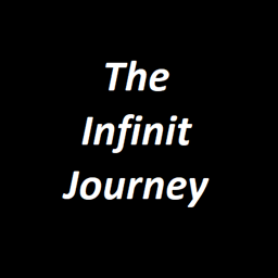 The Infinit Journey logo