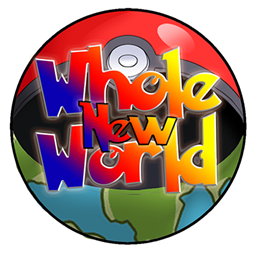 Whole New World project image